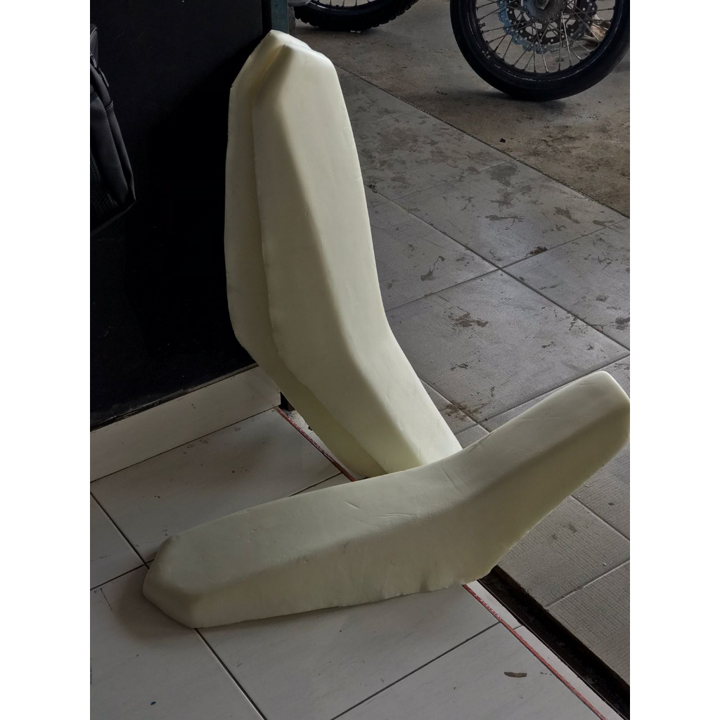 BUSA/SPON JOK STANDAR HONDA CRF / BUSA JOK CRF / SPON JOK STANDAR CRF