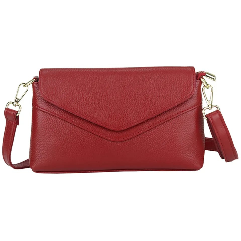 Tas Wanita Kulit Asli tas kulit wanita asli garut - tas wanita kulit sapi asli lembut kulit