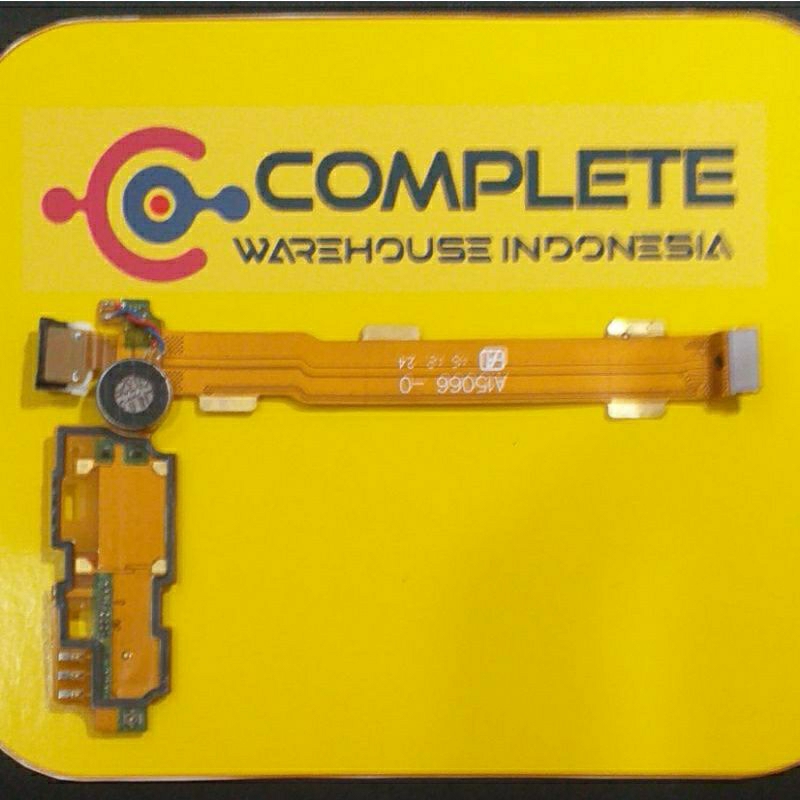 FLEXIBLE BOARD CAS OPPO NEO 5 ORIGINAL CABUTAN