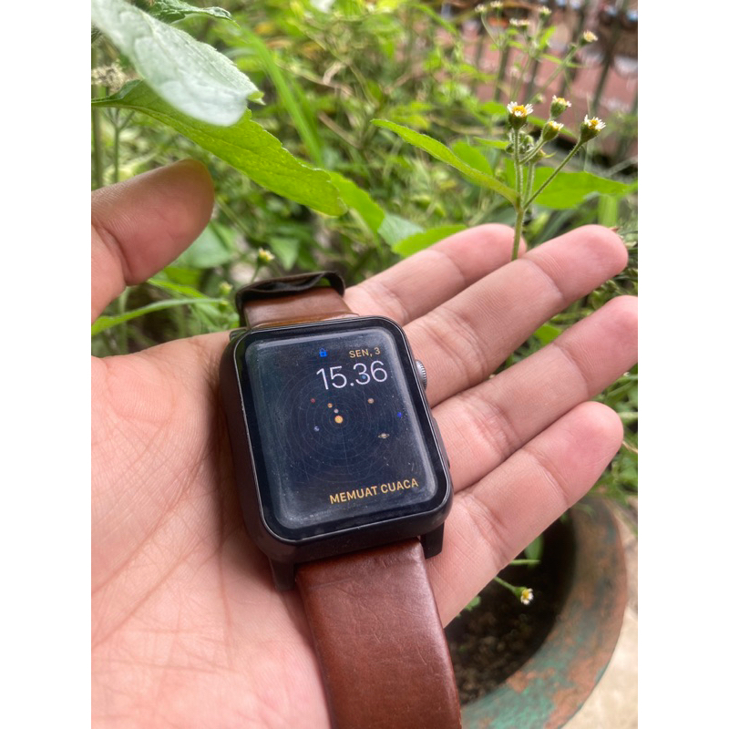 Apple Watch Series 2 42mm Original Apple Second