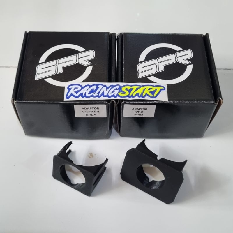 ADAPTOR MEMBRAN VFORCE 3 &amp; 4 NINJA SPR RACING