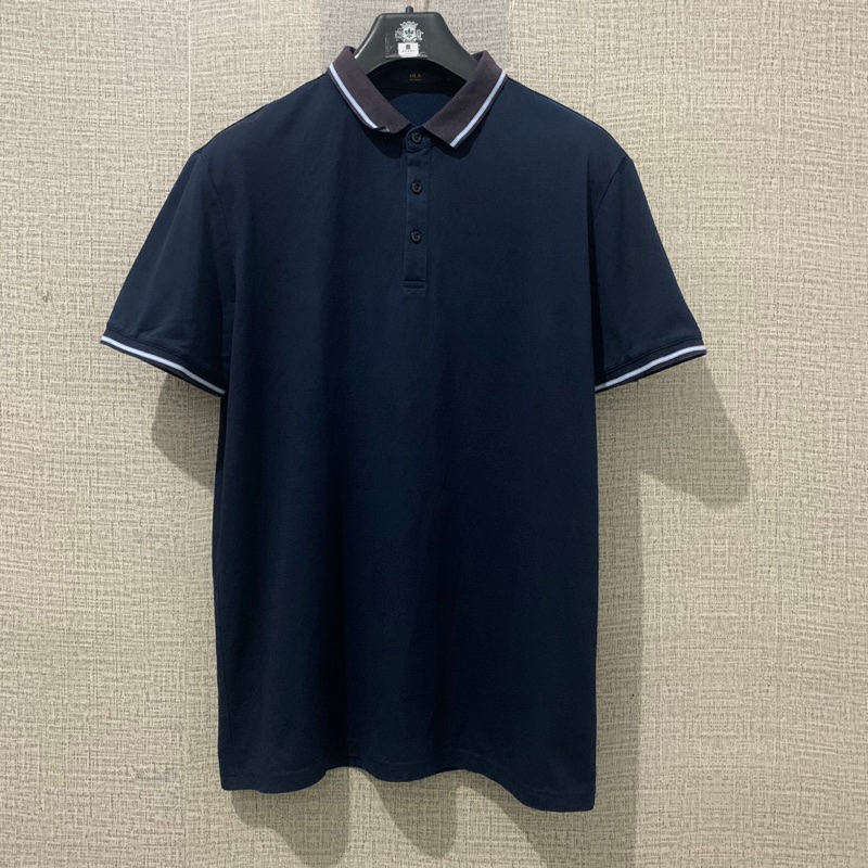 KAOS POLO - HLA MEN WEAR