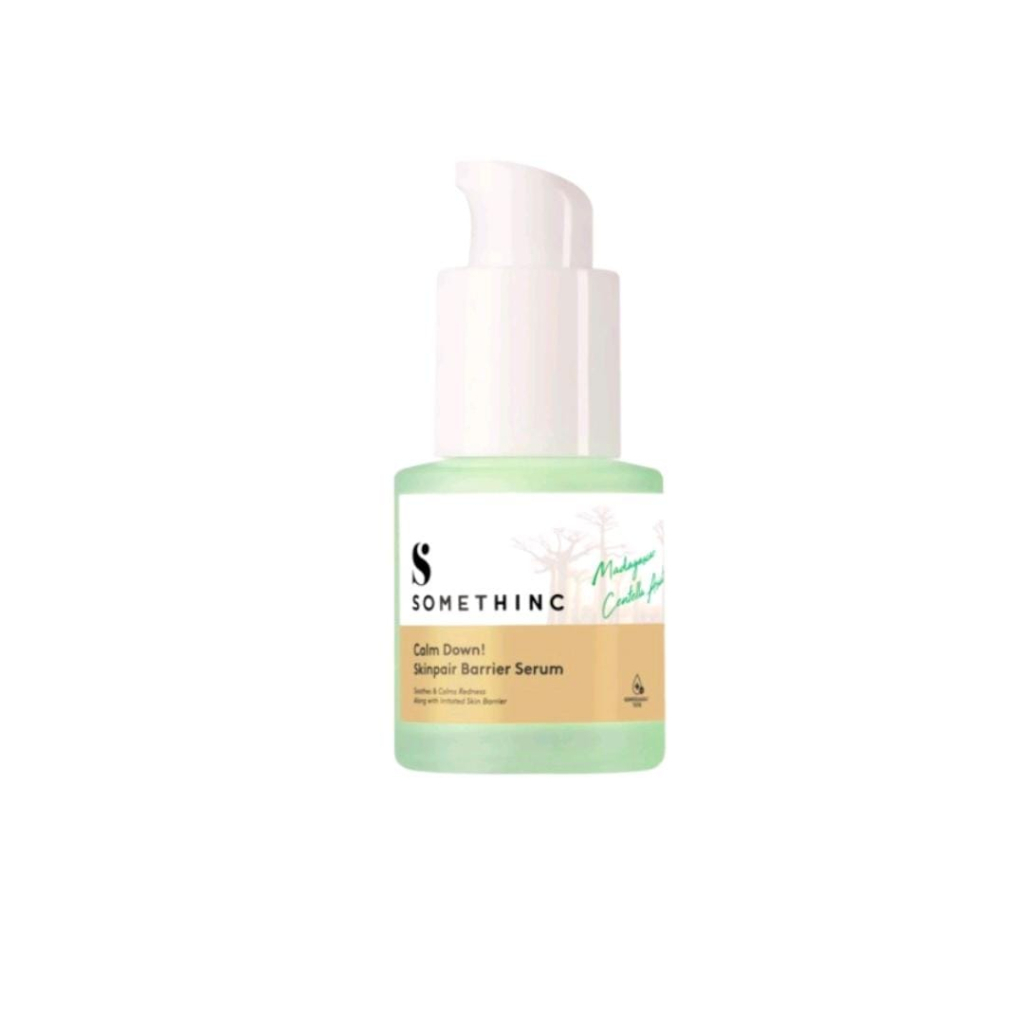 SOMETHINC CALM DOWN SKINPAIR BARRIER SERUM