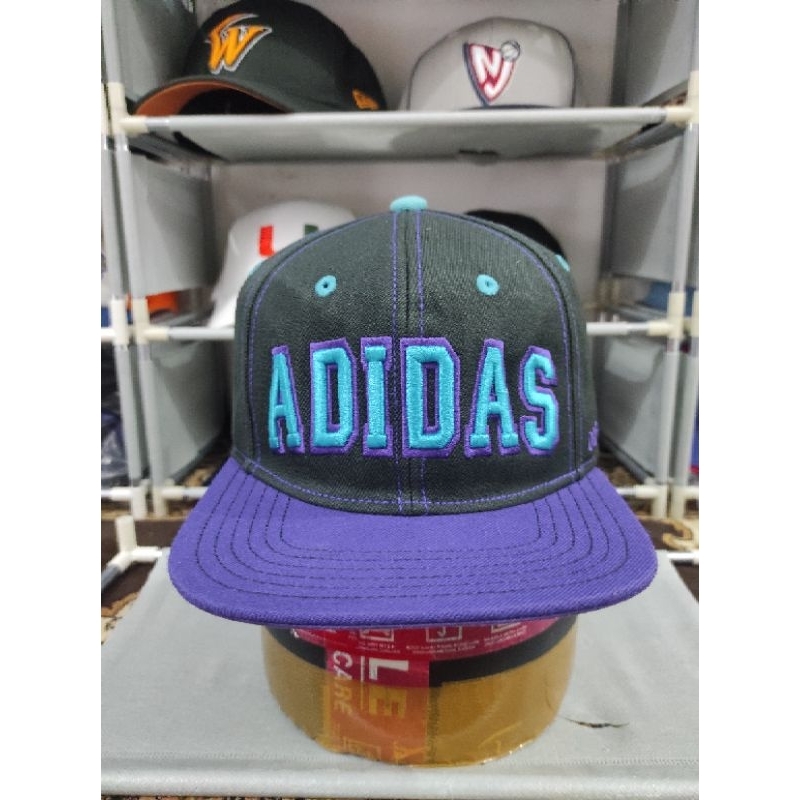 SNAPBACK ADIDAS VINTAGE