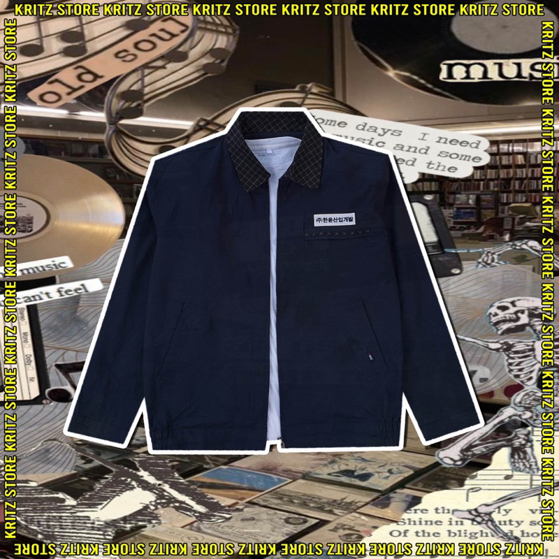 T.Buc Work Jacket