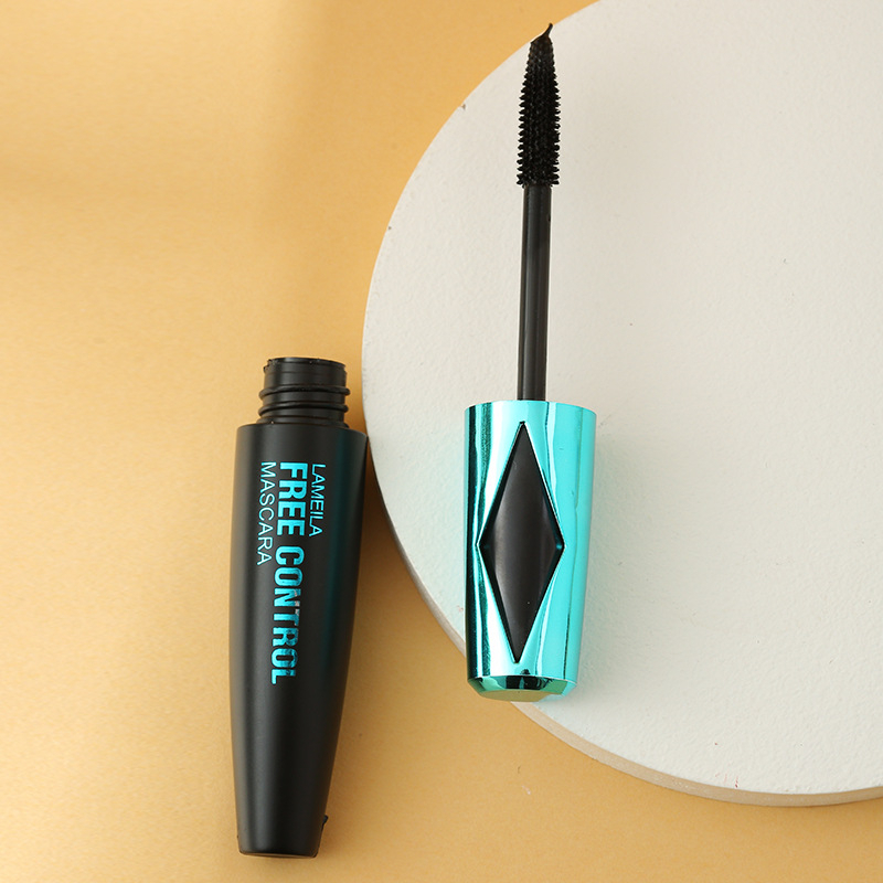 Lameila Slender Curling Mascara Talking Eyes Watrproof Mascara LM-747