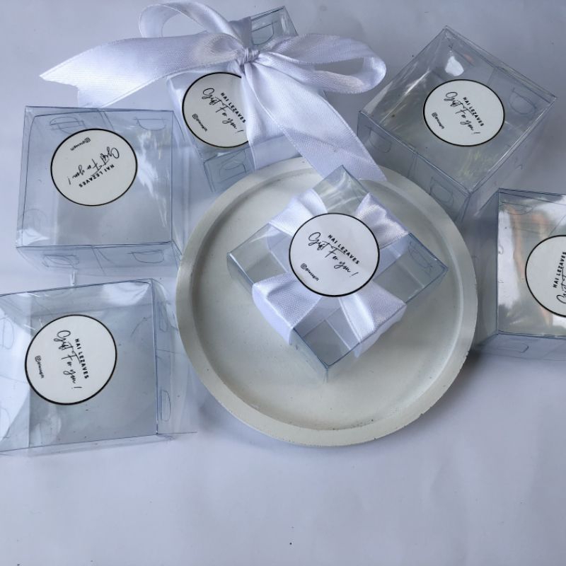 

Lezagift| Packaging | box / paperbag