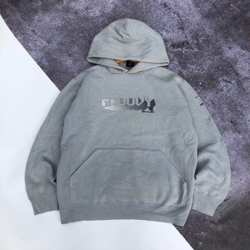 Jaket jumper jemper Hoodie oversize bahan tebal #trz148 original brand asli ori murah