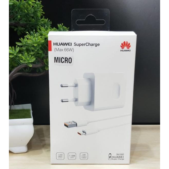 Charger Huawei Super charge MICRO USB Casan Original Fast charging