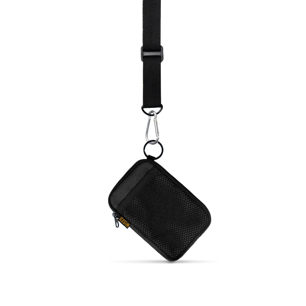 WISED | HORZA | HANGING WALLET