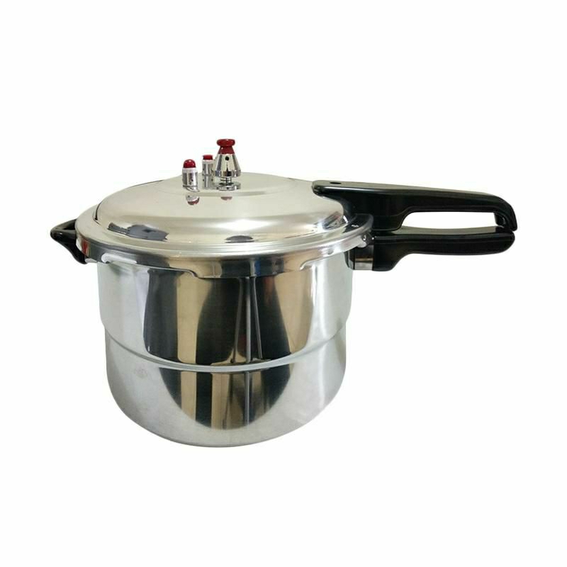 panci presto 4 liter air kecil stainles steel