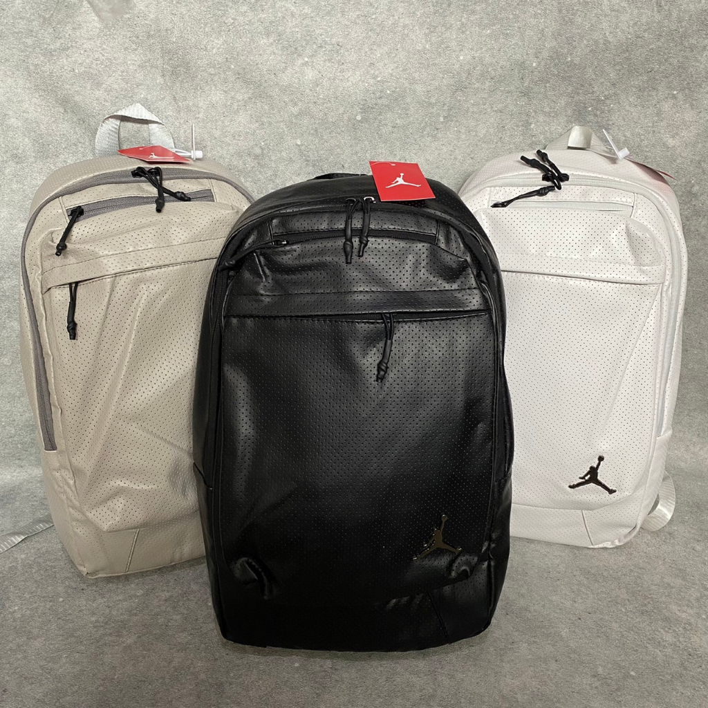 BACKPACK JORDAN BP LEGACY / RANSEL SEKOLAH / JORDAN / GROSIR