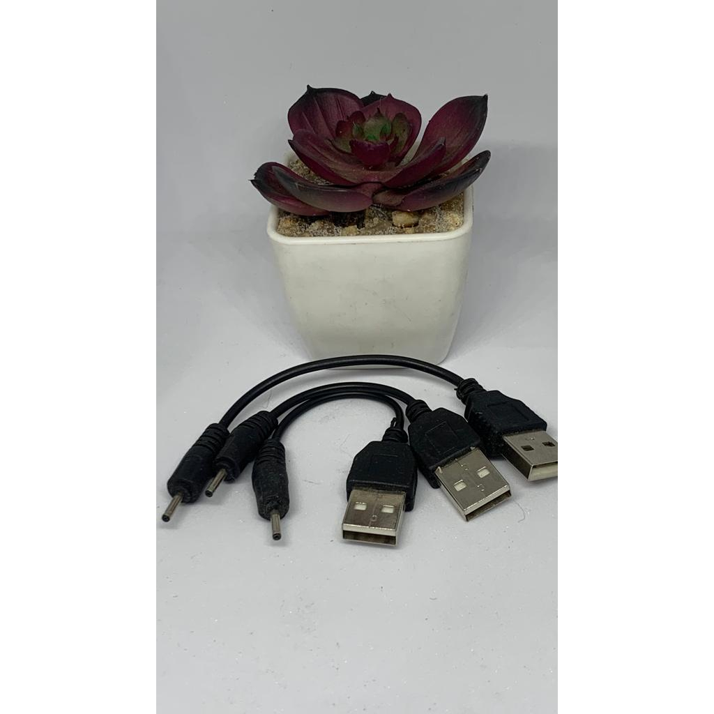KABEL DATA USB NOKIA COLOKAN KECIL