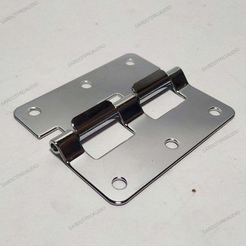 Engsel hardcase lepas kecil