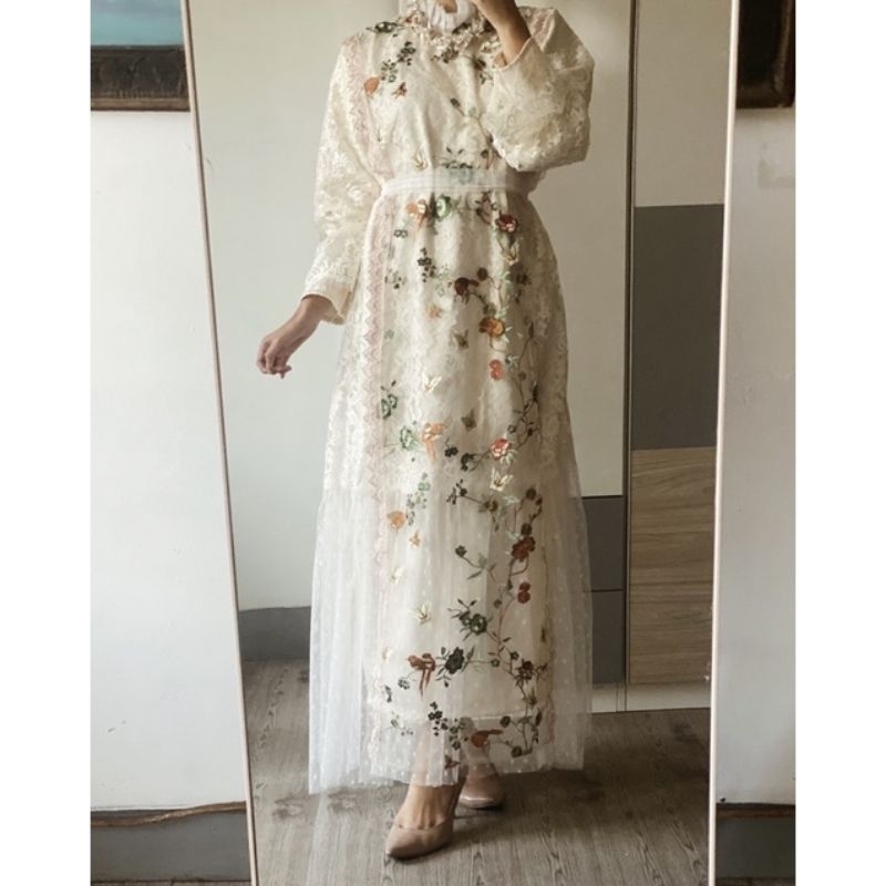 [BCL] Alea Dress by Beachylooks| Arabella Dress by Beachylooks