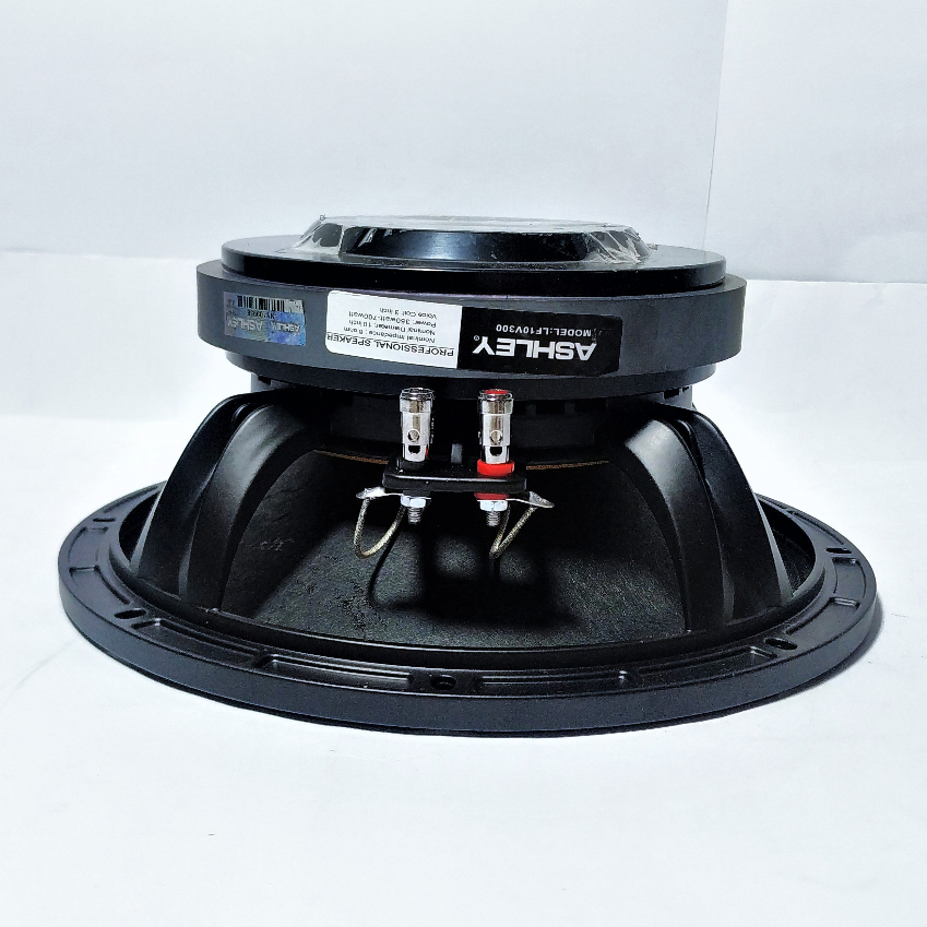 speaker ashley LF10V300 lf 10v300 lf10v300 10inch original