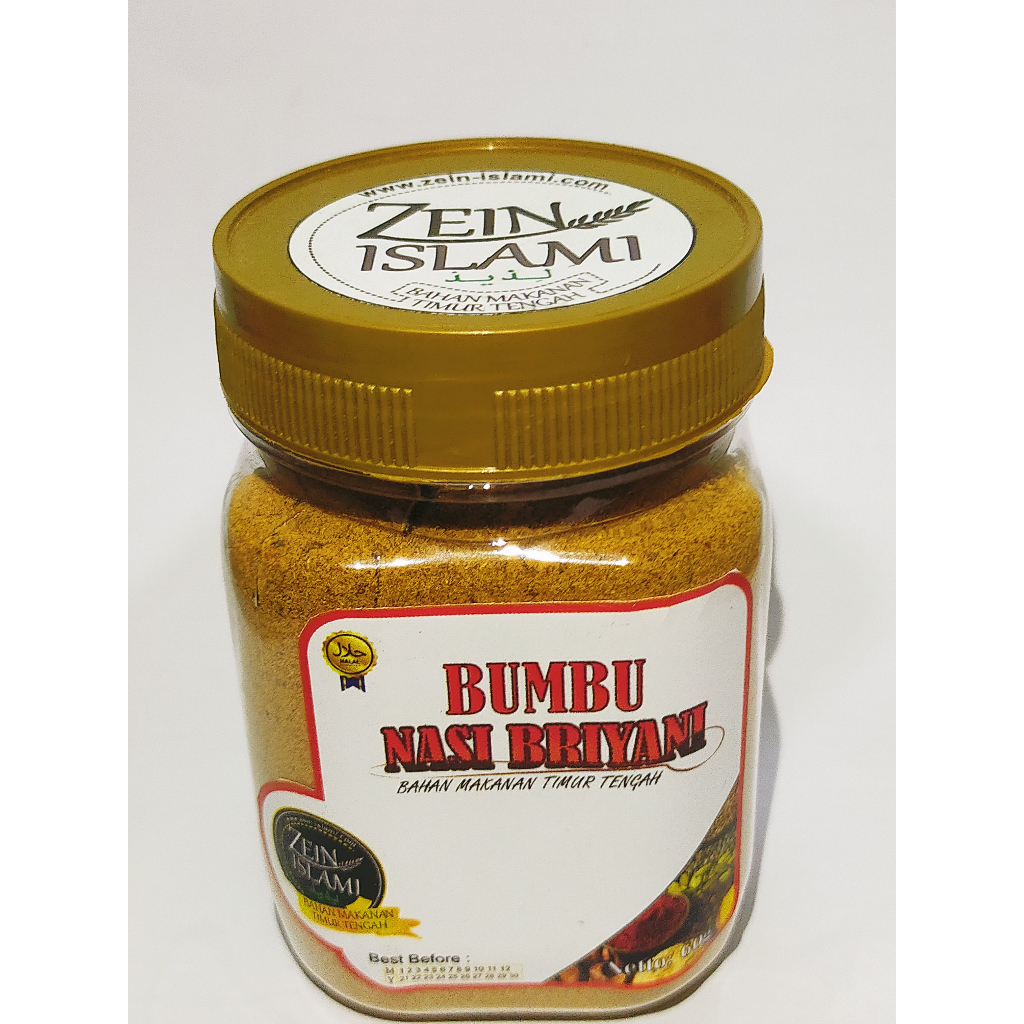 

bumbu instan, bumbu nasi kabsa, bumbu nasi kebuli, bumbu nasi bukhari, bumbu nasi mandhi, bumbu shawarma, bumbu nasi briyani, bumbu makanan khas timur tengah