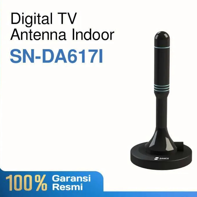 Sanex Antena TV Digital SN-DA617I Indoor