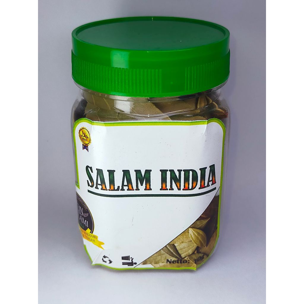 

daun salam india