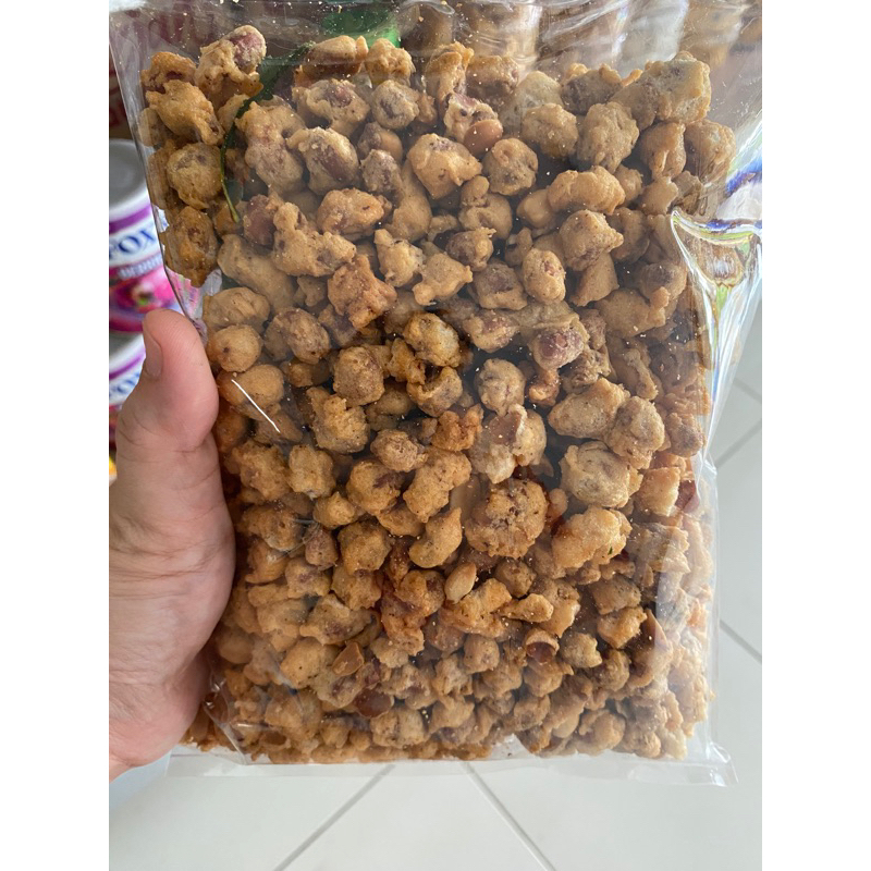 

Kacang telur / kacang arab