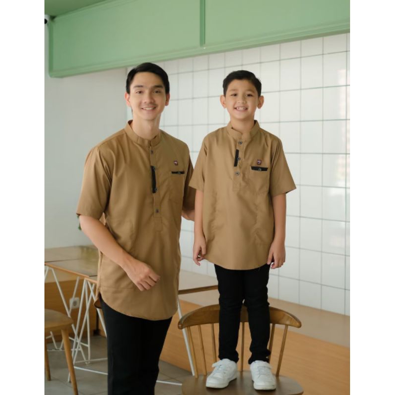 KOKO COUPLE MAUVE/KOKO COUPLE MOCCA/KOKO COUPLE WARNA