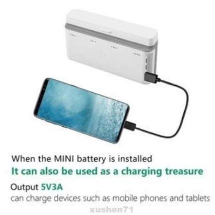 MI227 Drone Battery Charger Home Quick Accessories Power