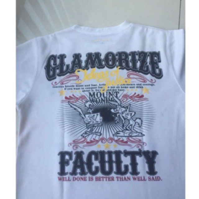 looney tunes looneytunes size s white putih t-shirt shirt kaus kaos hand vintage faculty print top t