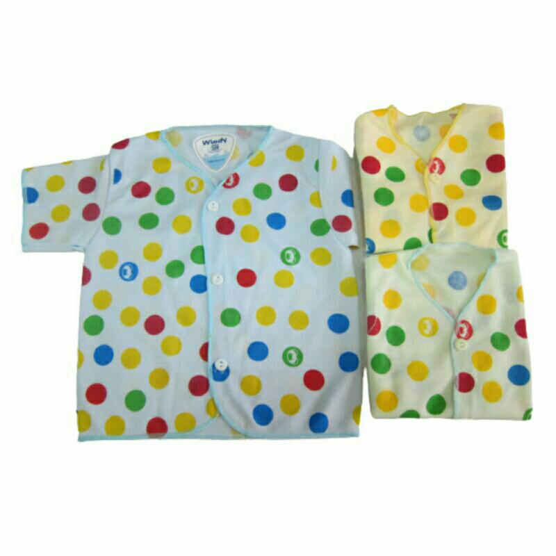 BAJU BAYI||BAJU BAYI MURAH||BAJU BAYI GROSIR||12 PC