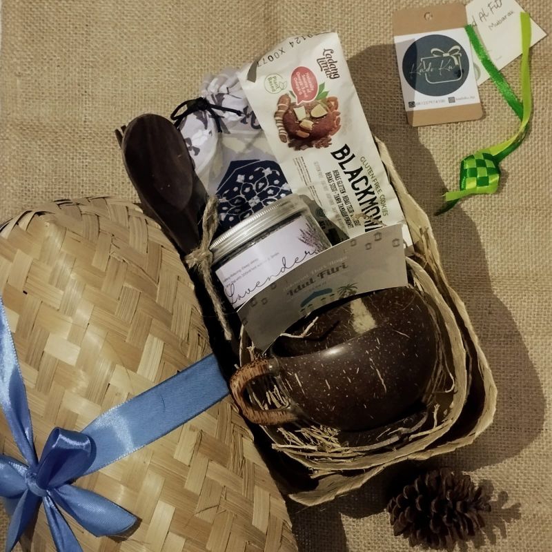 

HAMPERS RAYYA SET 5