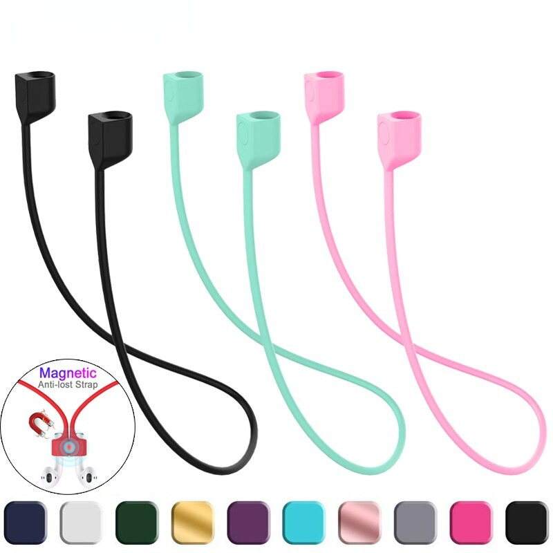 Anti Lost Earphone Magnetic Strap for Apple Airpods - GE12