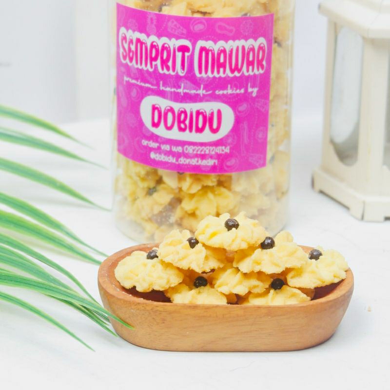 

Kue Kering Premium