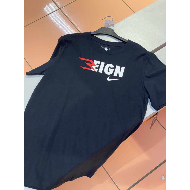Diskon 70% Kaos Nik Jordan Youth/ Remaja