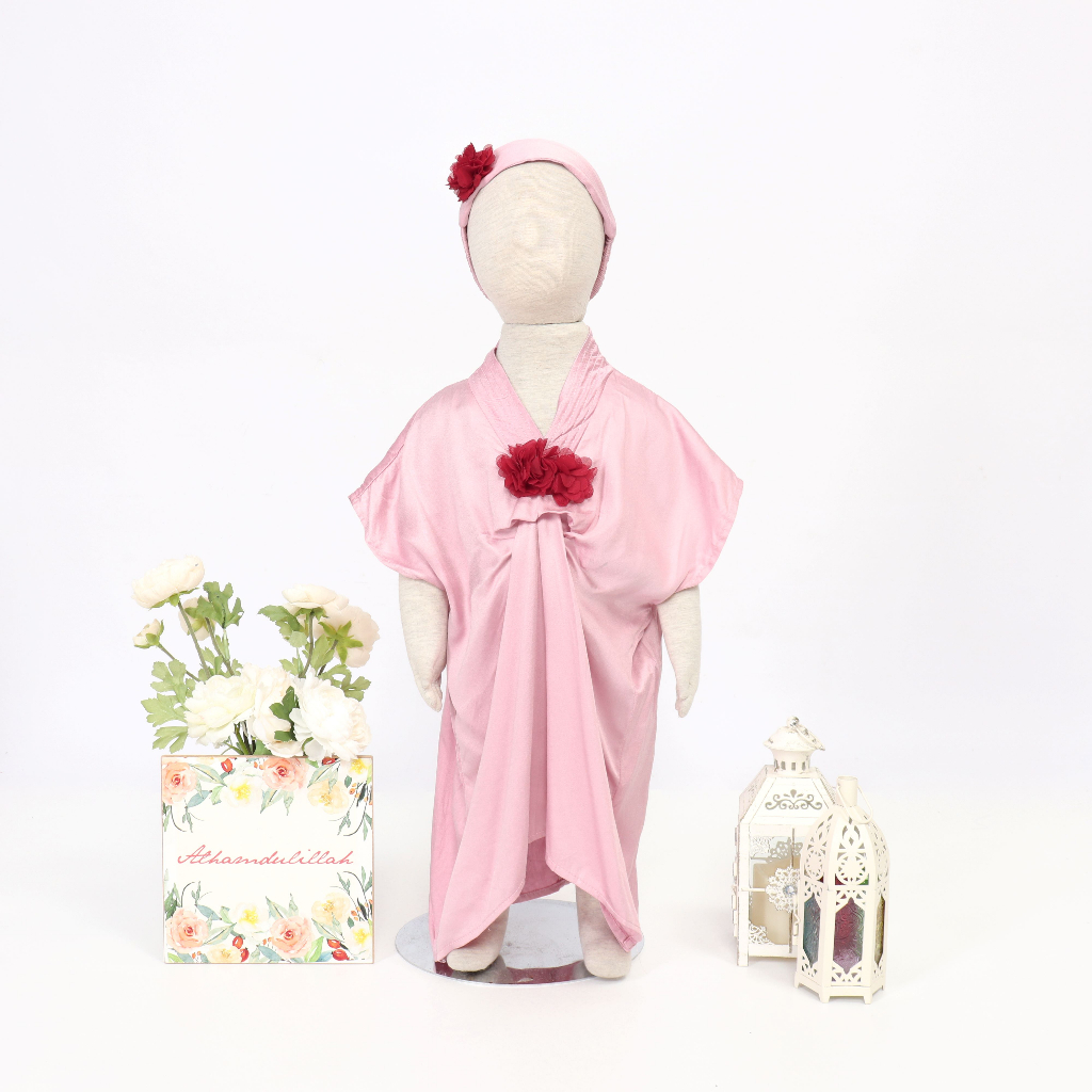 (SALE) KAFTAN KIDS