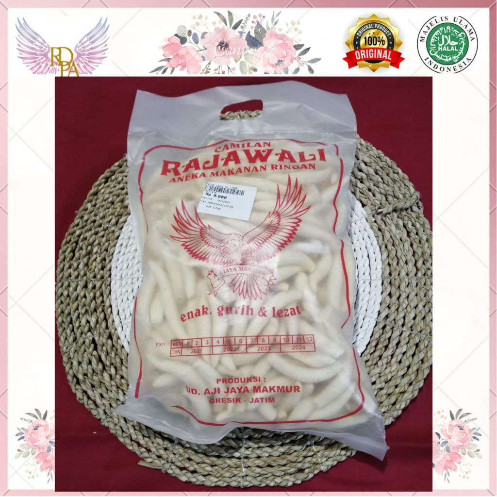 

Jajan Bolot Original 250 Gr. Bidadaran Ori. Jajan Lebaran Snakck Kiloan Murah