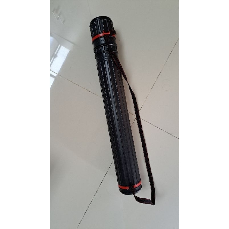 TABUNG ARSITEKTUR TABUNG GAMBAR TABUNG TAS ARSITEK DRAFTING TUBE  [PRELOVED]