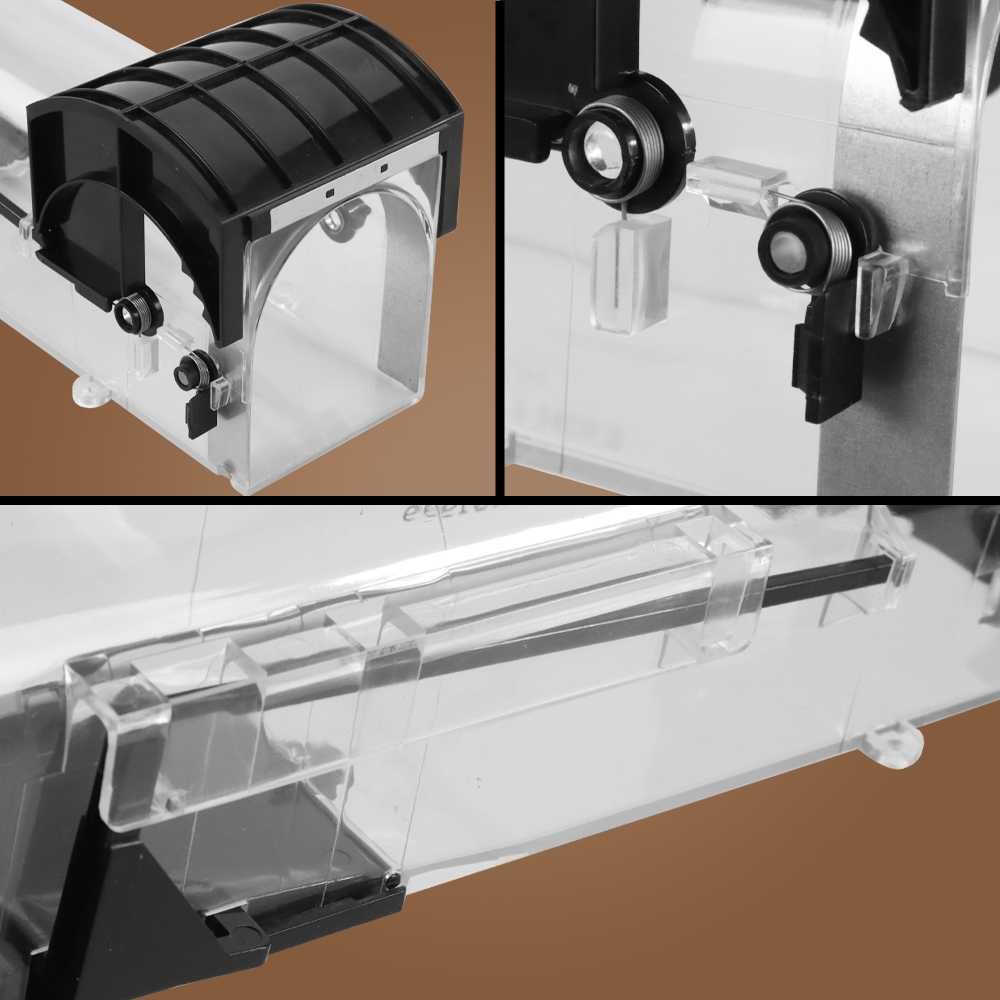 Jebakan Perangkap Tikus Mouse Trap Cage - HU1999