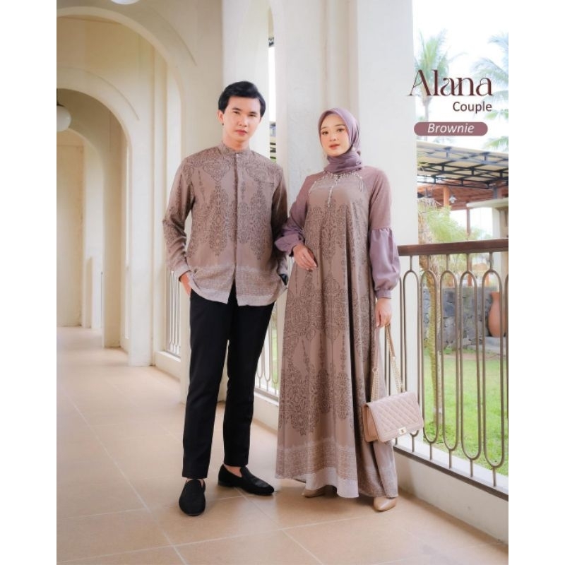 ALANA COUPLE SET by BBC Collection