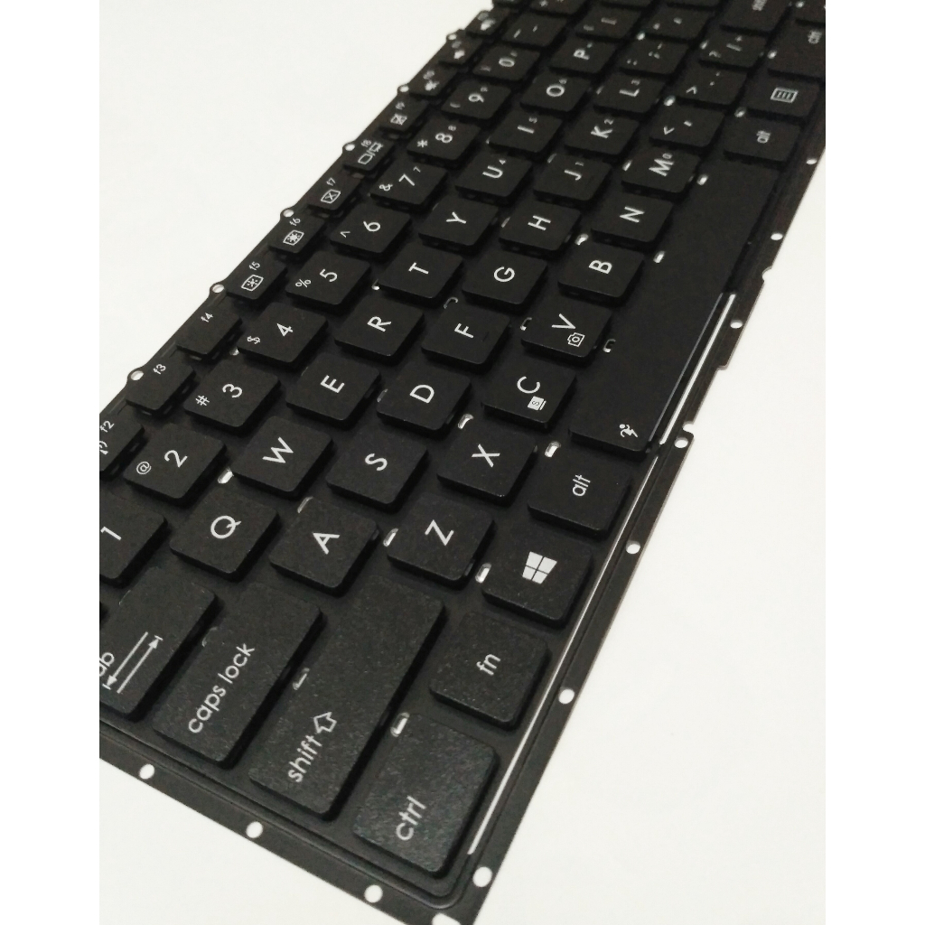 keyboard laptop asus