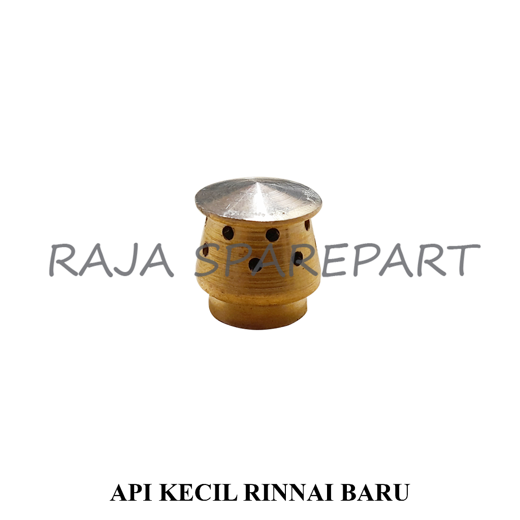 BURNER/BURNER API LILIN/BURNER API KECIL/API KECIL RINNAI BARU