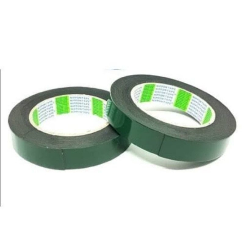 

DOUBLE TAPE FOAM NIPPON 1/2 INCH ISI 2 ROLL