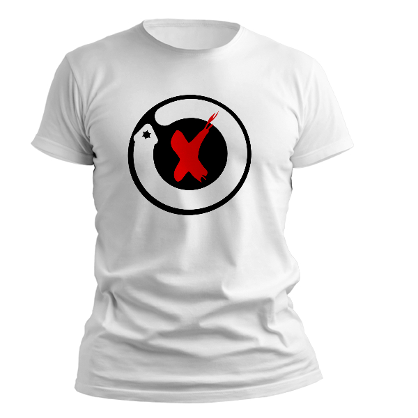 Kaos Jorge Lorenzo Por Fuera Symbol