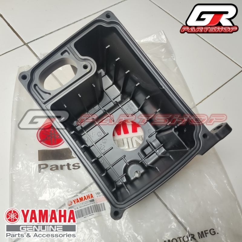 box filter udara 14D mio soul fino ori ygp original yamaha rumah filter