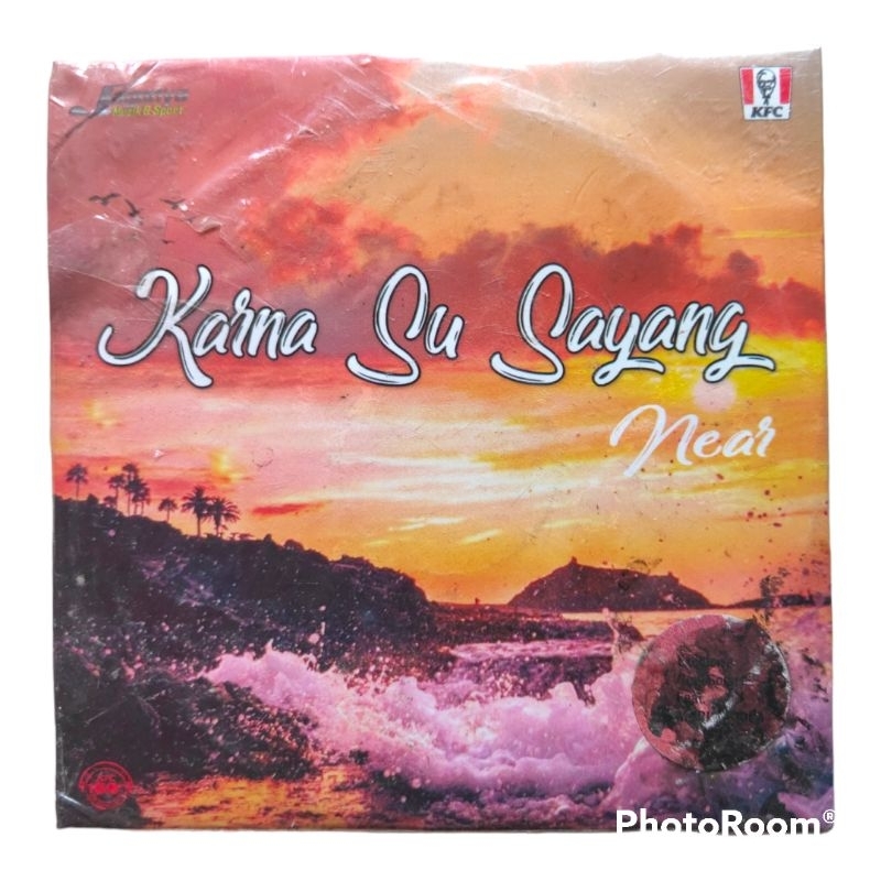 CD KFC Near Karna Su Sayang