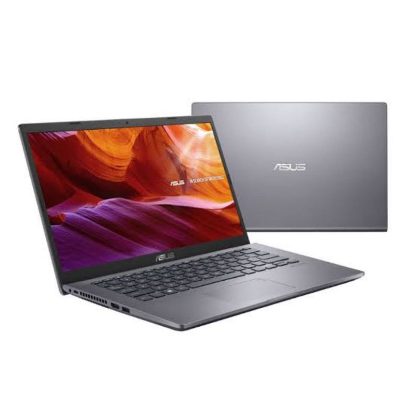 Laptop Asus P1411CJA Intel Core i3-1005G1 | RAM 4GB | SSD 256GB | Windows 10