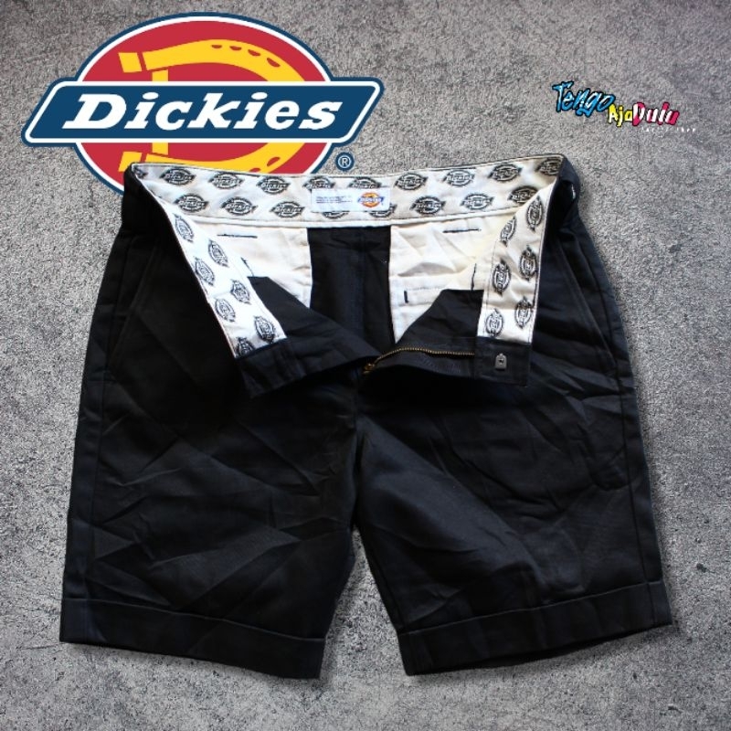 Celana Pendek Dickies W63883, Second