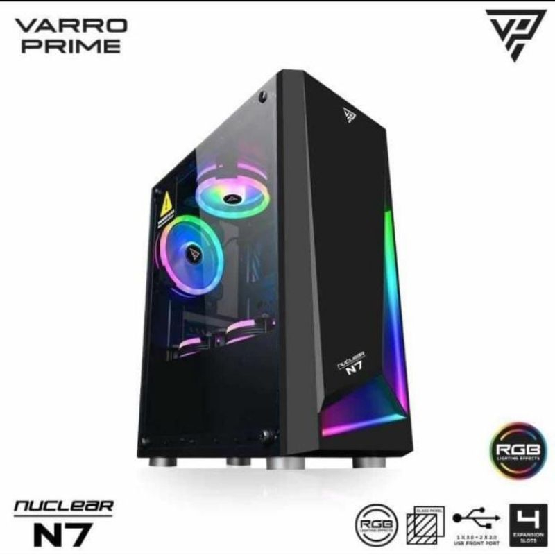 CASING VARRO PRIME NUCLEAR N7