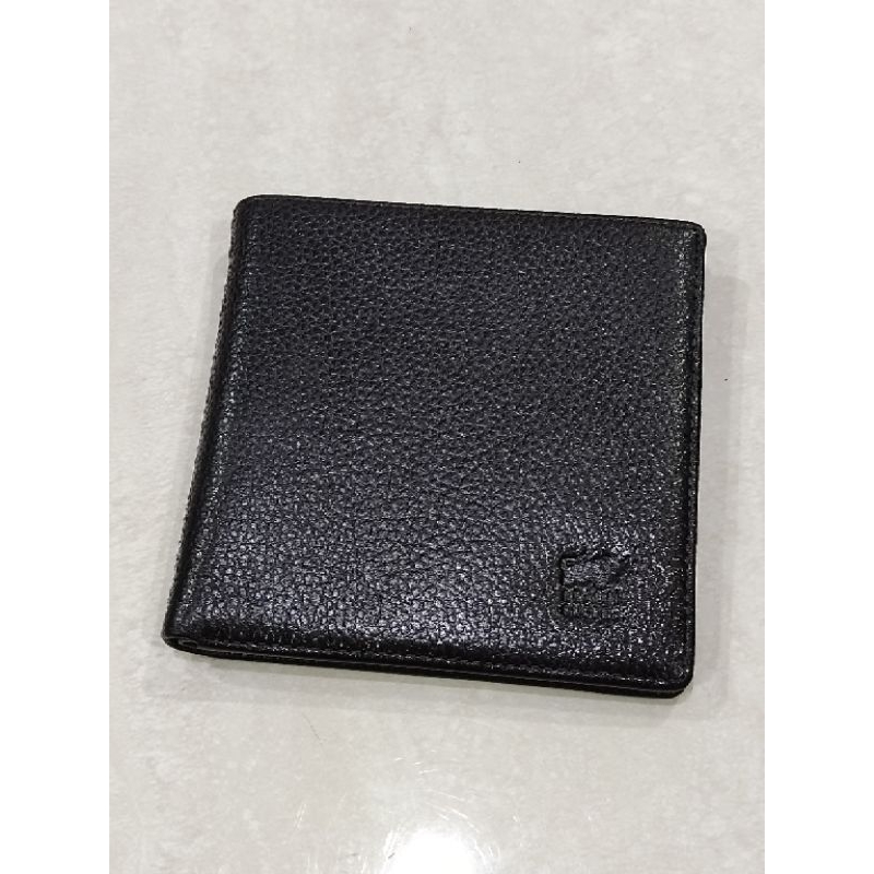 dompet kulit asli pendek besar BB09