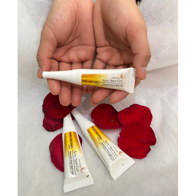 Acne Spot Gel