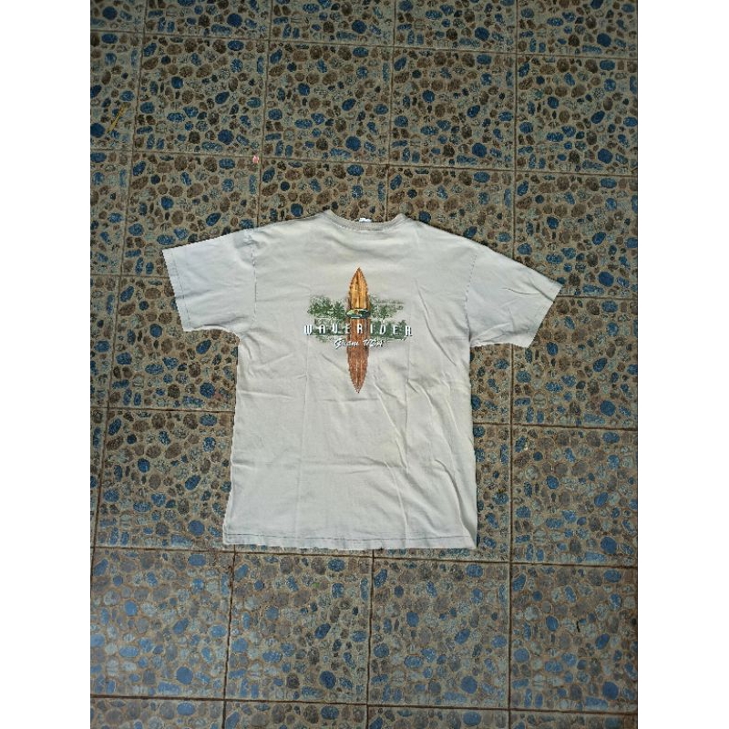 Tshirt Wave Rider by Anvil
