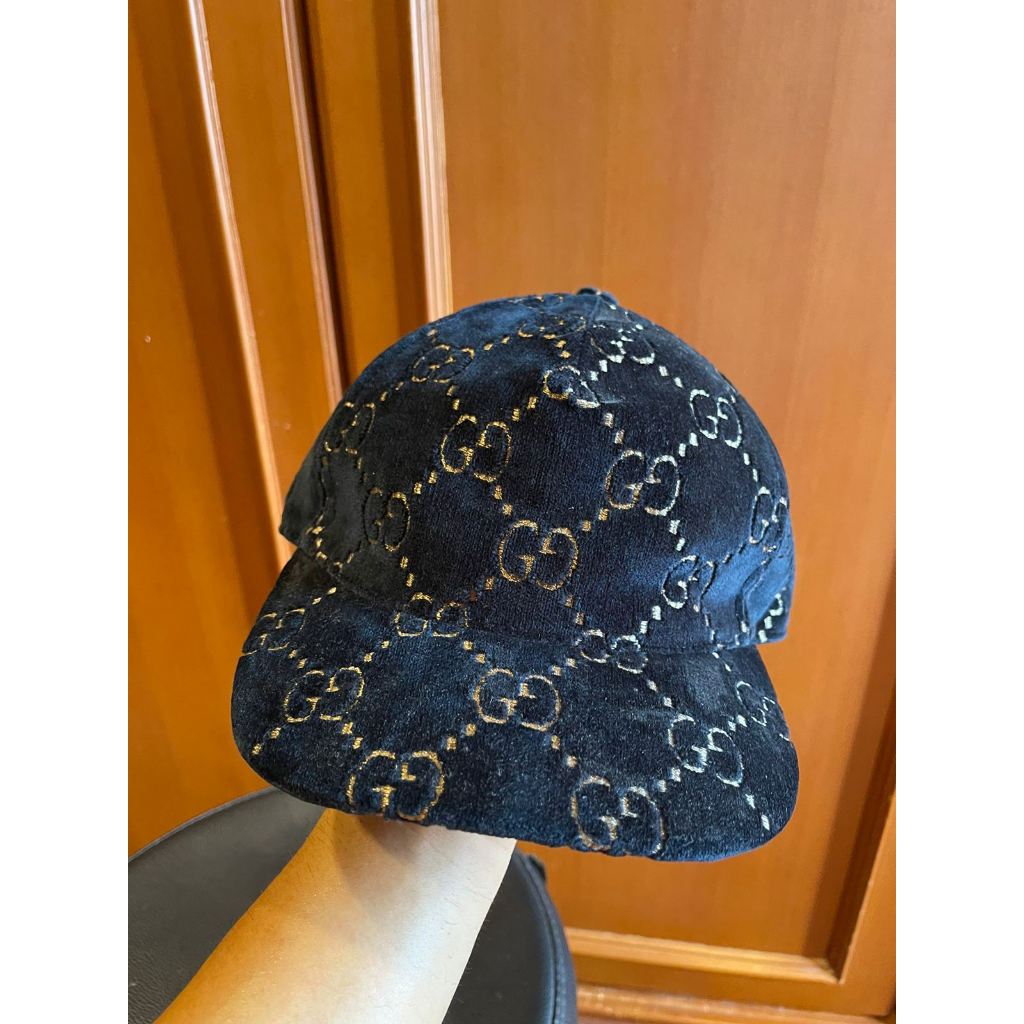 Harga gucci hot sale cap